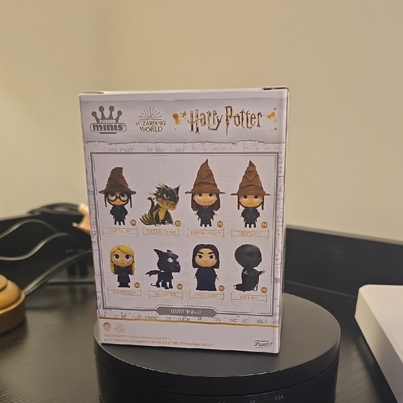 Funko Brown Accent Decor Figure - Picture 4 of 5